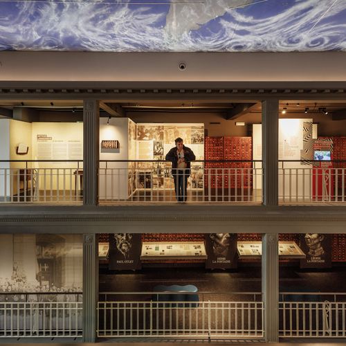 mundaneum